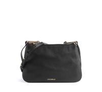 Coccinelle Magie Umhängetasche schwarz, Leder, Damen