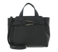 COCCINELLE Malory Handbag Grained Leather Alga