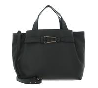 Coccinelle Malory Handbag Grained Leather Alga