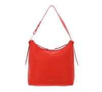 COCCINELLE Malory Handbag Grained Leather Gazpacho