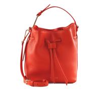 COCCINELLE Malory Handbag Grained Leather Gazpacho