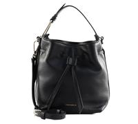 COCCINELLE Malory Handbag Grained Leather Noir