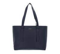 Coccinelle Shopper blau One Size
