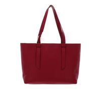 COCCINELLE Malory Handbag Sangria
