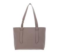 COCCINELLE Malory Handbag Warm Taupe