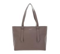Coccinelle Malory Handbag Warm Taupe