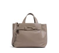 Coccinelle Malory Handtasche taupe, Leder, Damen
