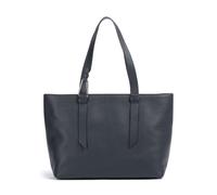 Coccinelle Malory Shopper navy, Leder, Damen