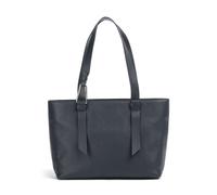 Coccinelle Malory Shopper navy, Leder, Damen