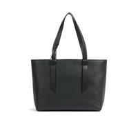 Coccinelle Malory Shopper schwarz, Leder, Damen