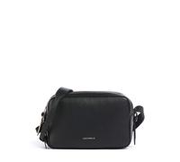 Coccinelle Malory Umhängetasche schwarz, Leder, Damen