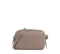 Coccinelle Malory Umhängetasche taupe, Leder, Damen