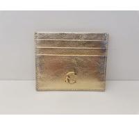 Coccinelle Marienkäfer C-ME, Gold (j70 Golden), 10X8, kreditkartenetui