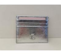 Coccinelle Marienkäfer C-ME, Silber (Y69 Silber), 10X8, kreditkartenetui