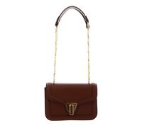 COCCINELLE Marvin Twist Handbag Brule