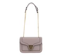 COCCINELLE Marvin Twist Handbag Powder Pink