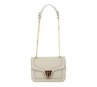 COCCINELLE Marvin Twist Textured Handbag Gelso