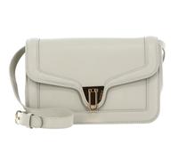 COCCINELLE Marvin Twist Textured Handbag Gelso