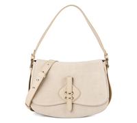 Coccinelle Mavery Handtasche 26 cm beige