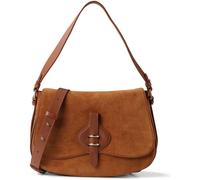 Coccinelle Mavery Handtasche 26 cm braun