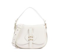 Coccinelle Mavery Handtasche elfenbein, Leder, Damen