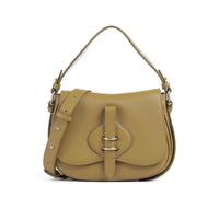 Coccinelle Mavery Handtasche olivgrün, Leder, Damen