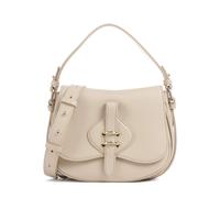 Coccinelle Mavery Handtasche sand, genarbtes Leder, Damen
