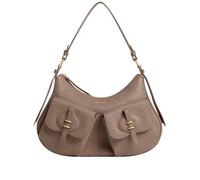 COCCINELLE Mavery Medium Warm Taupe Unterbekleidung
