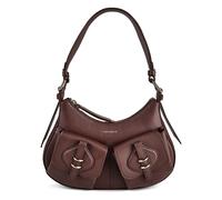 Coccinelle Mavery Schultertasche berry Damen