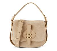 Coccinelle Mavery Suede Handtasche sand, Leder, Damen