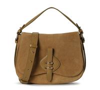 Coccinelle Mavery Schultertasche seagras-seagras Damen