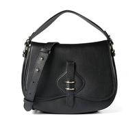 Coccinelle Mavery Handtasche schwarz, Leder, Damen