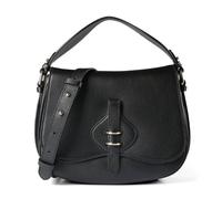Coccinelle Mavery Handtasche schwarz, Leder, Damen