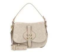 Coccinelle Mavery Suede Handtasche sand, Leder, Damen
