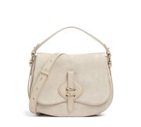Coccinelle Mavery Suede Handtasche sand, Rauleder, Damen