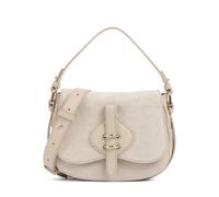 Coccinelle Mavery Suede Handtasche sand, Leder, Damen