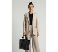 Coccinelle Medium Tote Bag In Black Größe: OS | Tote Bags Outlet | Damen | Schwarz