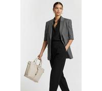 Coccinelle Medium Tote Bag In Cream Größe: OS | Tote Bags Outlet | Damen | Weiß