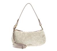 COCCINELLE Merveille Astrakan Mini Bag Ecofour Natural / Powder Pi.