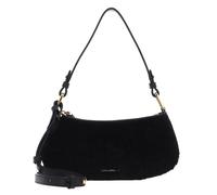 COCCINELLE Merveille Astrakan Mini Bag Ecofour Noir