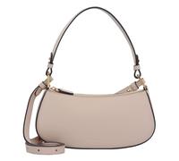 Coccinelle Merveille Schultertasche Leder 24.5 cm rosette Damen