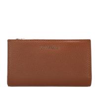 Coccinelle Damen Geldbörse Braun E2MW511F101 MAW11 - Größe: UNI