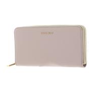 Coccinelle Metallic Soft Geldbörse 19 cm powder pink (E2MW5110401-N80)