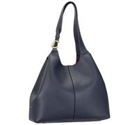 Coccinelle C-Easy Beuteltasche navy, Leder, Damen