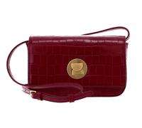 COCCINELLE Mini Bag Flap Crossoverbag Deep Violet