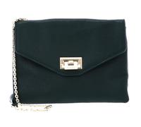 COCCINELLE Mini Bag Flap Crossoverbag Mallard Green