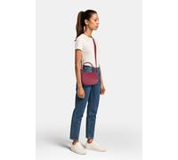 Coccinelle Mini Cross Body In Grained Leather Größe: OS | Umhängetaschen Outlet | Damen