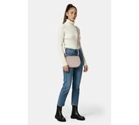 Coccinelle Mini Cross Body In Grained Leather Größe: OS | Umhängetaschen Outlet | Damen