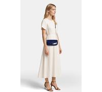 Coccinelle Mini Cross Body In Shiny Leather Größe: OS | Umhängetaschen Outlet | Damen