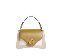 COCCINELLE Mini Handtasche Beat Generation Pearl